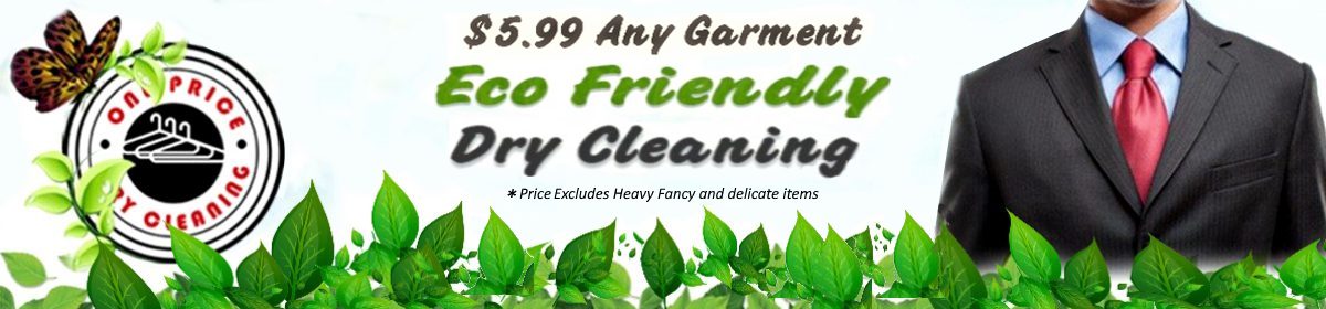 One Price Dry Cleaning Cape Coral
